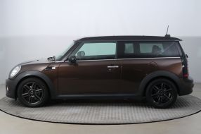 MINI Clubman - 2011