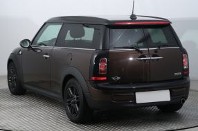 MINI Clubman - 2011