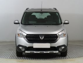 Dacia Lodgy - 2018