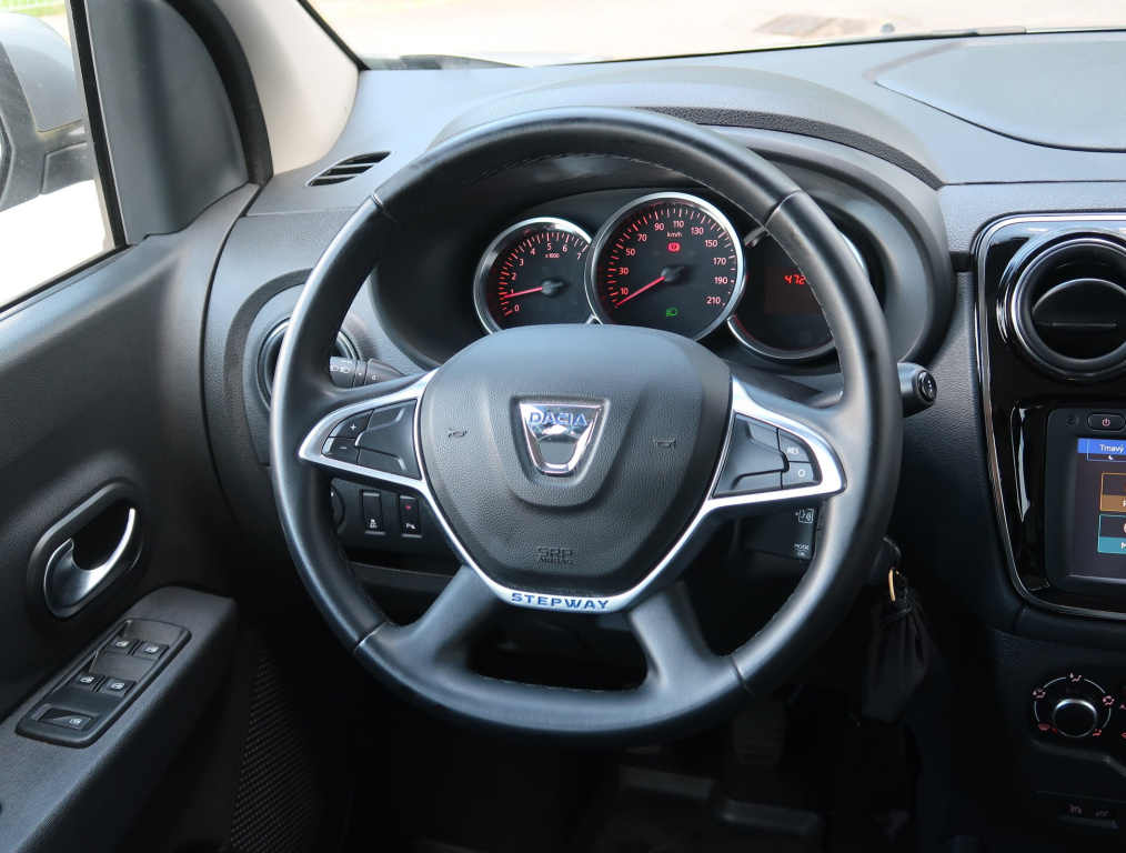 Dacia Lodgy