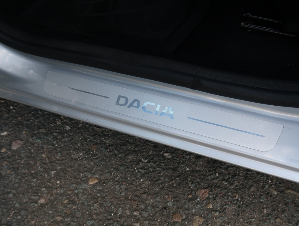 Dacia Lodgy