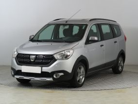 Dacia Lodgy - 2018