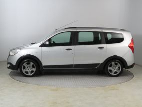 Dacia Lodgy - 2018