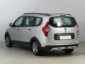 Dacia Lodgy - 2018