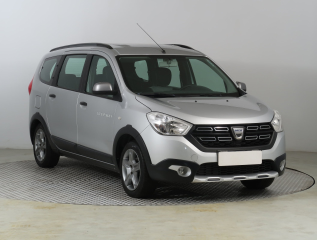 Dacia Lodgy 2018