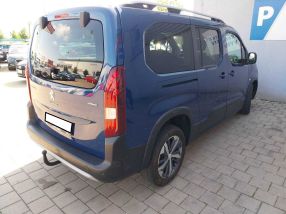 Peugeot Rifter - 2020