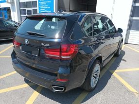 BMW X5 - 2017