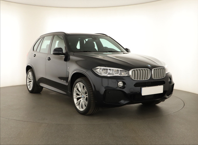 BMW X5 2017