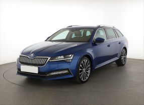 Skoda Superb - 2020
