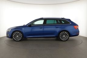 Skoda Superb - 2020