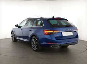 Skoda Superb - 2020