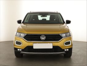 Volkswagen T-Roc - 2021
