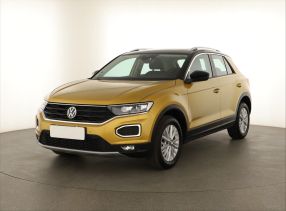 Volkswagen T-Roc - 2021
