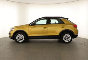 Volkswagen T-Roc - 2021
