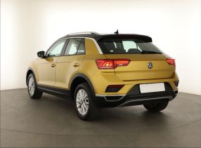 Volkswagen T-Roc - 2021