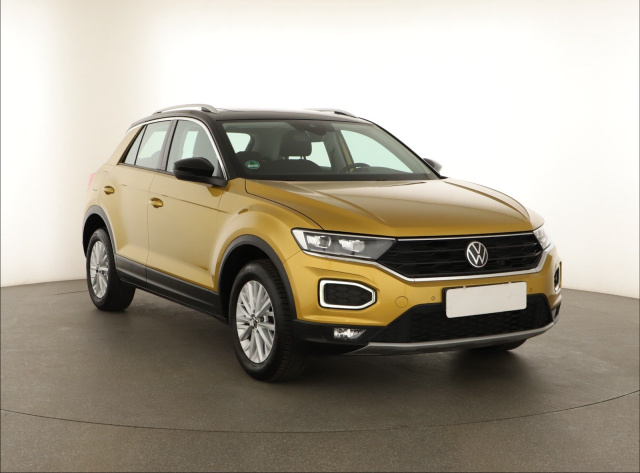 Volkswagen T-Roc 2021