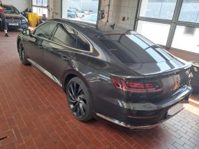 Volkswagen Arteon - 2020