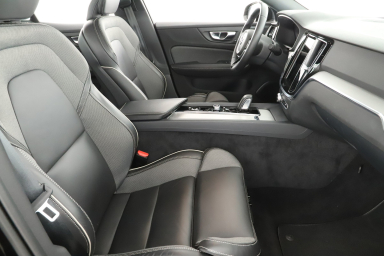 Volvo S60 - 2022