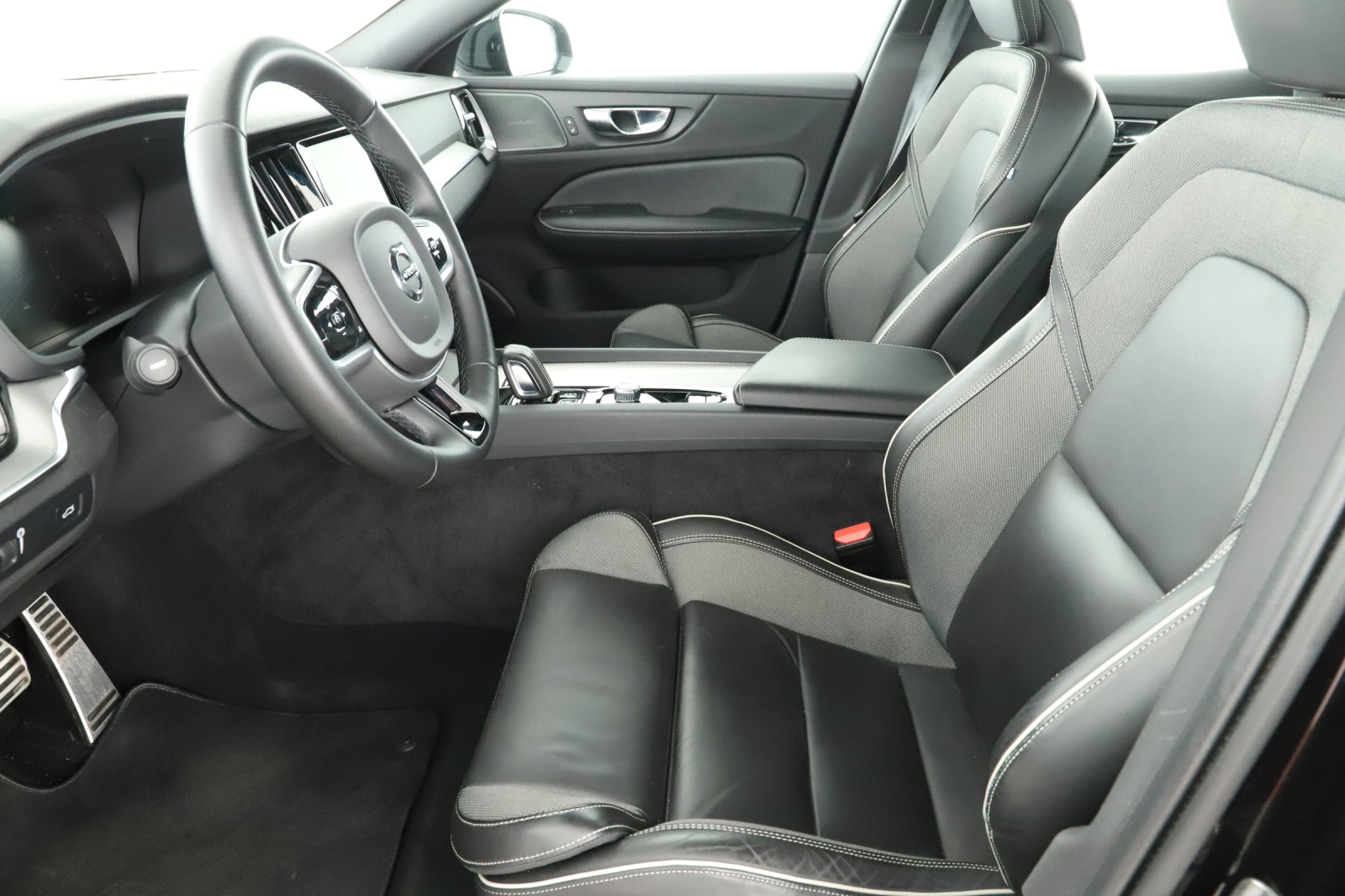 Volvo S60 - 2022