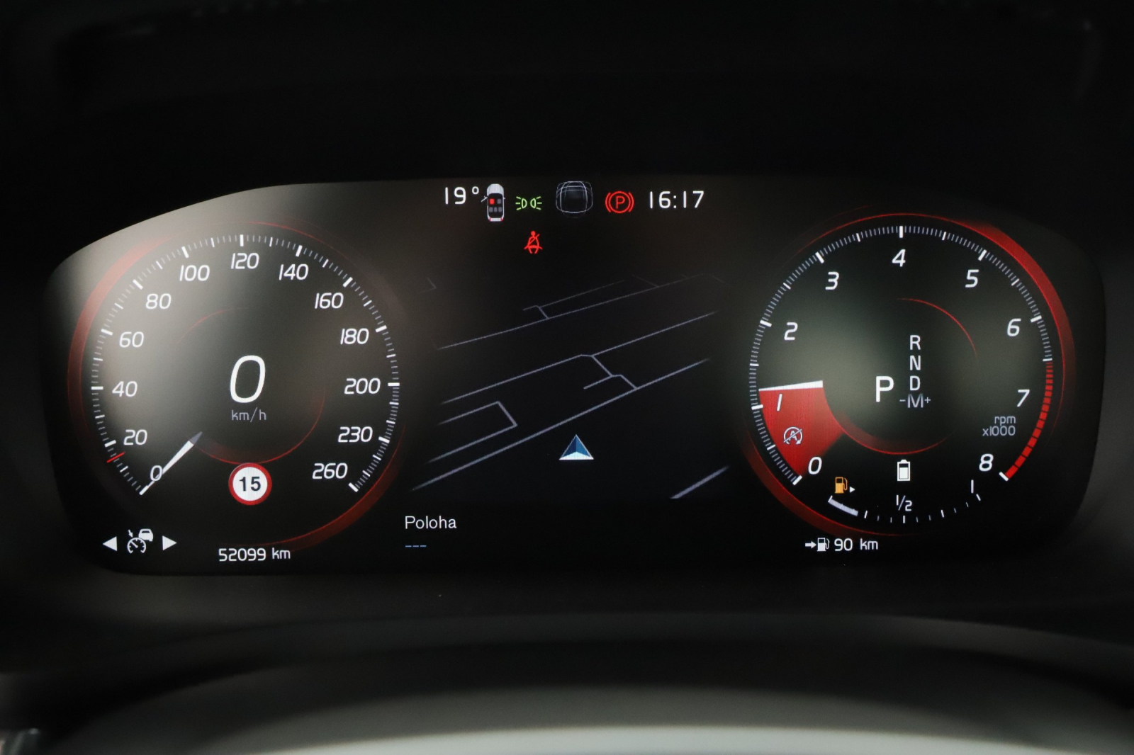 Volvo S60 - 2022