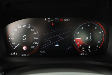 Volvo S60 - 2022