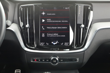 Volvo S60 - 2022