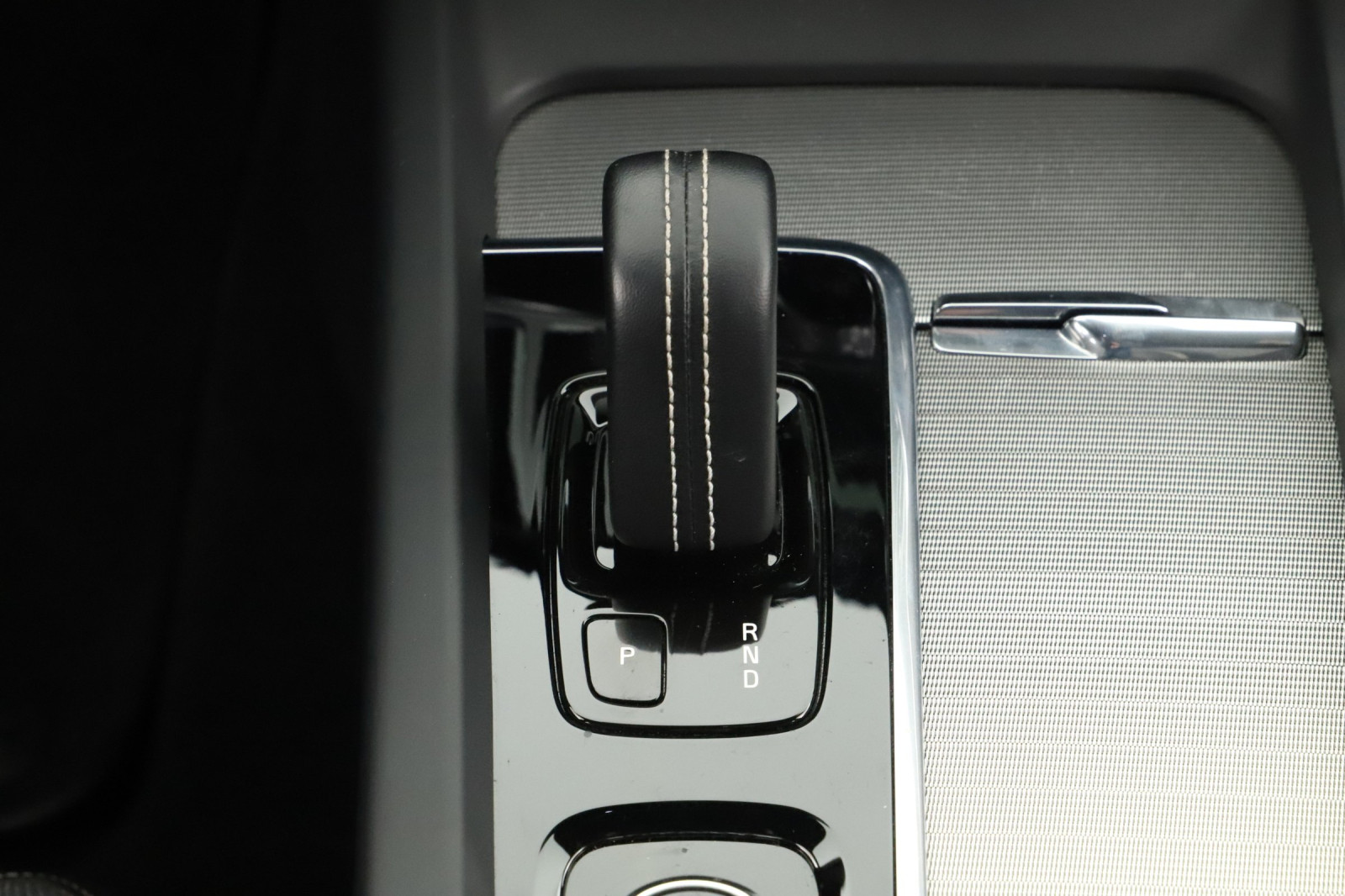 Volvo S60 - 2022