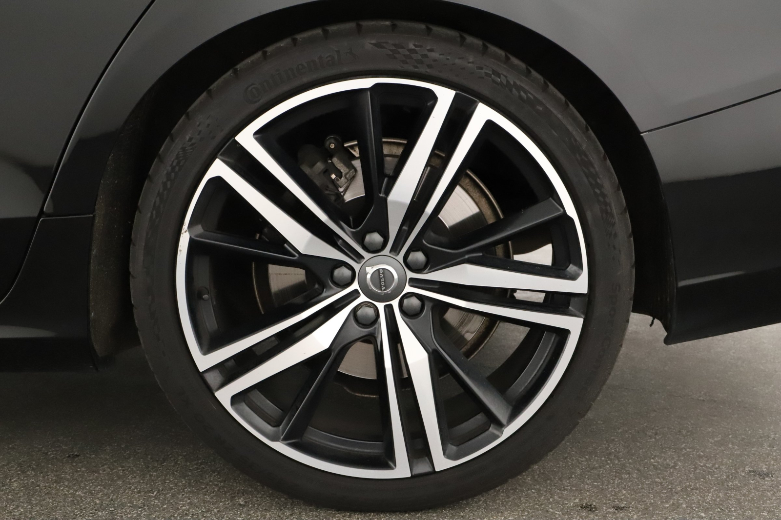 Volvo S60 - 2022