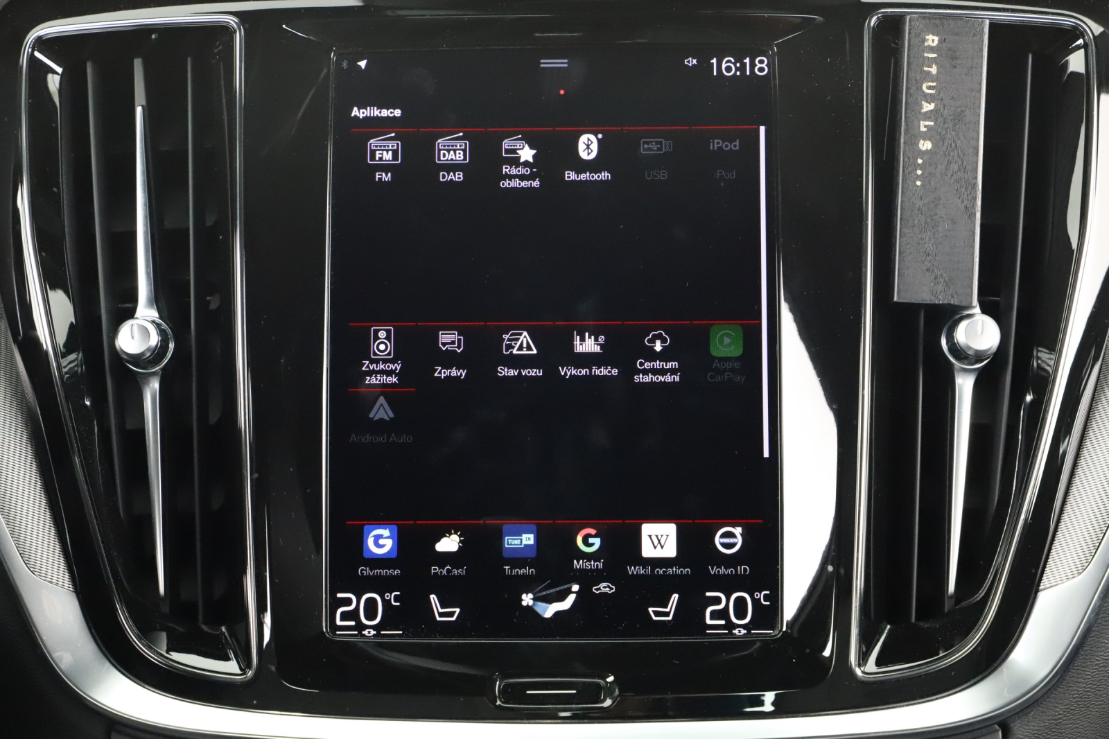 Volvo S60 - 2022