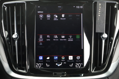 Volvo S60 - 2022
