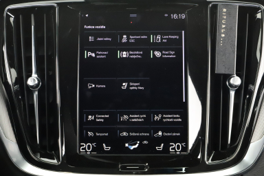 Volvo S60 - 2022