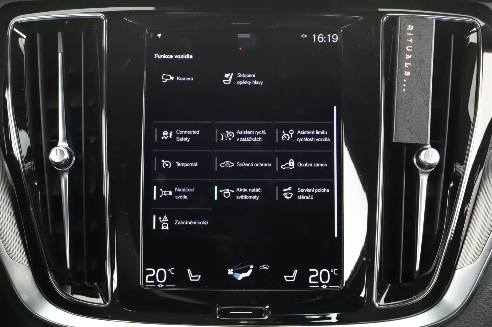 Volvo S60 - 2022