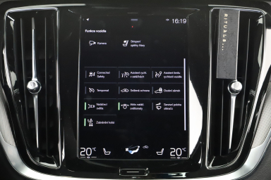 Volvo S60 - 2022