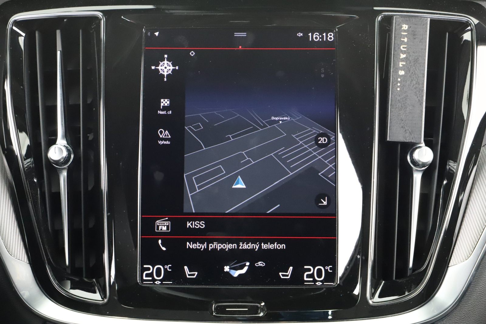Volvo S60 - 2022