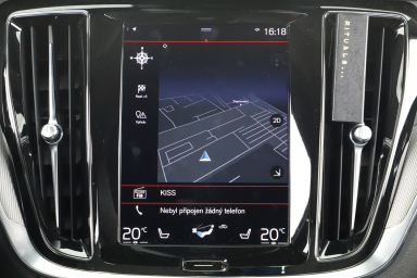 Volvo S60 - 2022