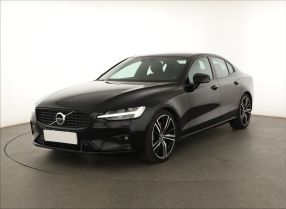 Volvo S60 - 2022
