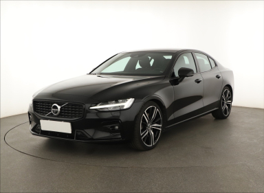 Volvo S60 - 2022