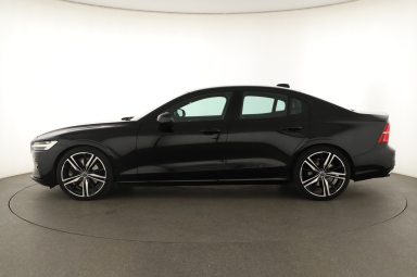 Volvo S60 - 2022