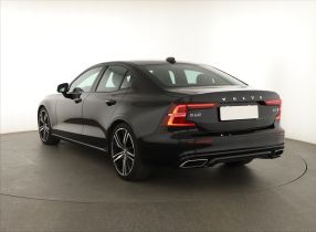Volvo S60 - 2022