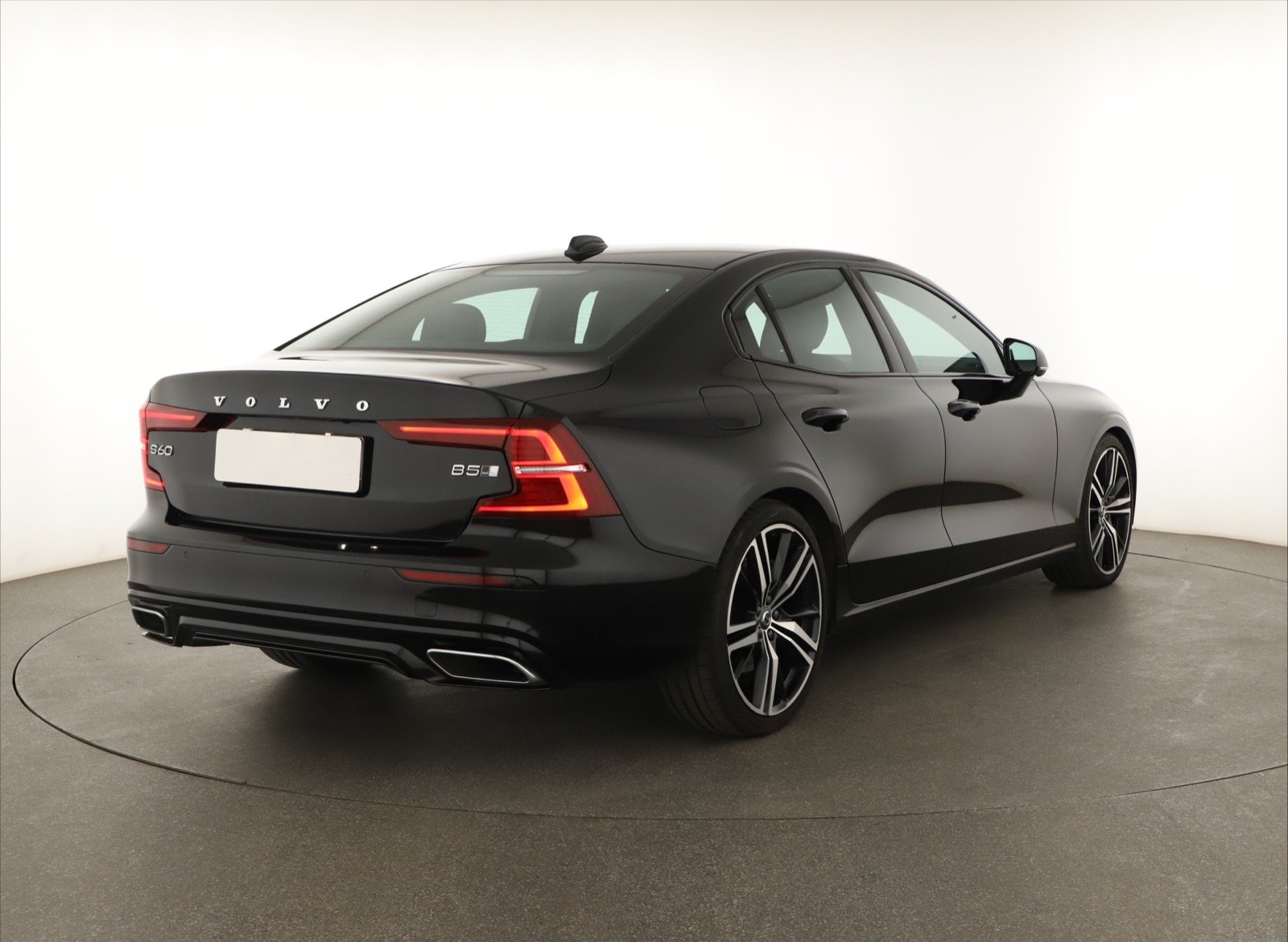 Volvo S60 - 2022