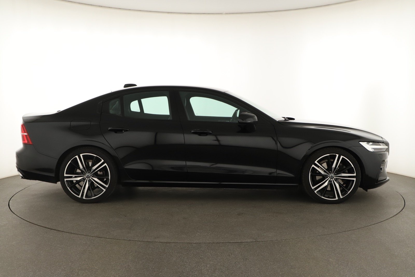 Volvo S60 - 2022