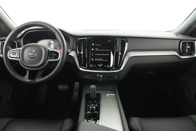 Volvo S60 - 2022