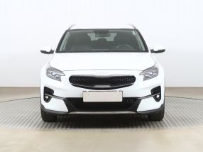 Kia XCeed - 2022
