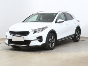 Kia XCeed - 2022