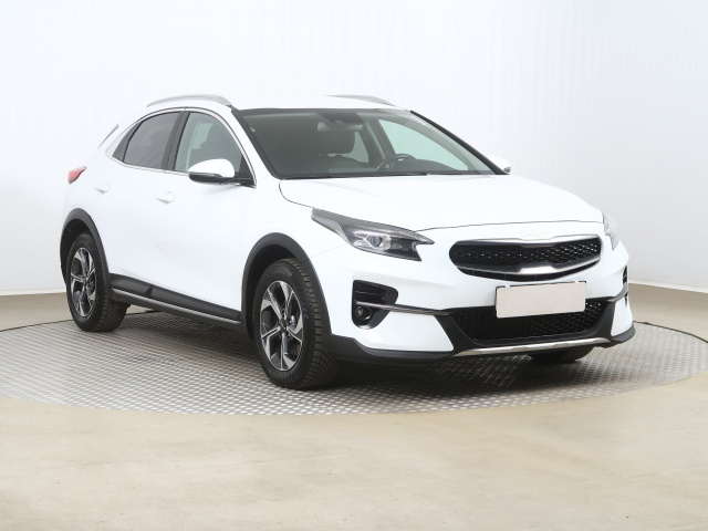 Kia XCeed 2022