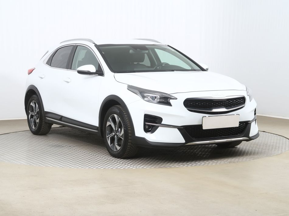 Kia XCeed - 2022