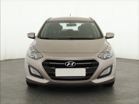 Hyundai i30 - 2015