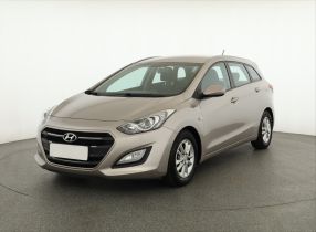 Hyundai i30 - 2015