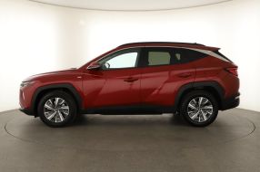 Hyundai Tucson - 2022