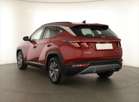 Hyundai Tucson - 2022